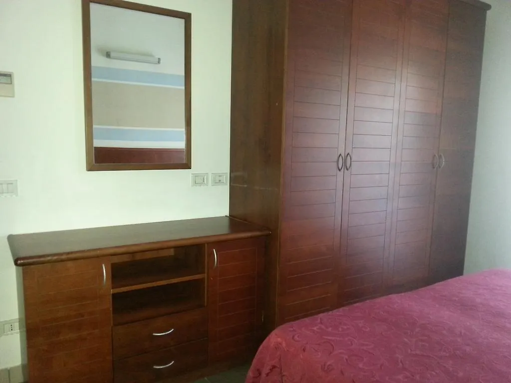 Residence Nocchiero Riccione 3*,