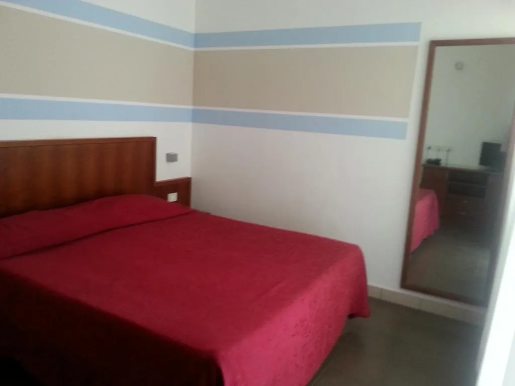 Aparthotel Residence Nocchiero Riccione