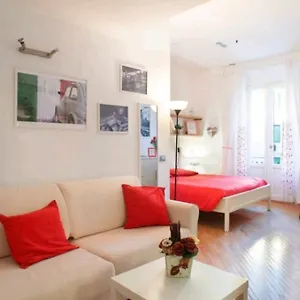 Appartamento Mazzini
