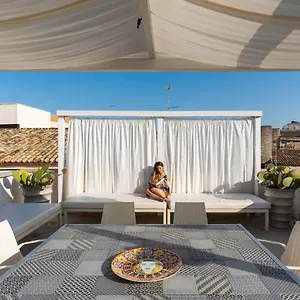 Casa vacanze Reggia Del Saraceno